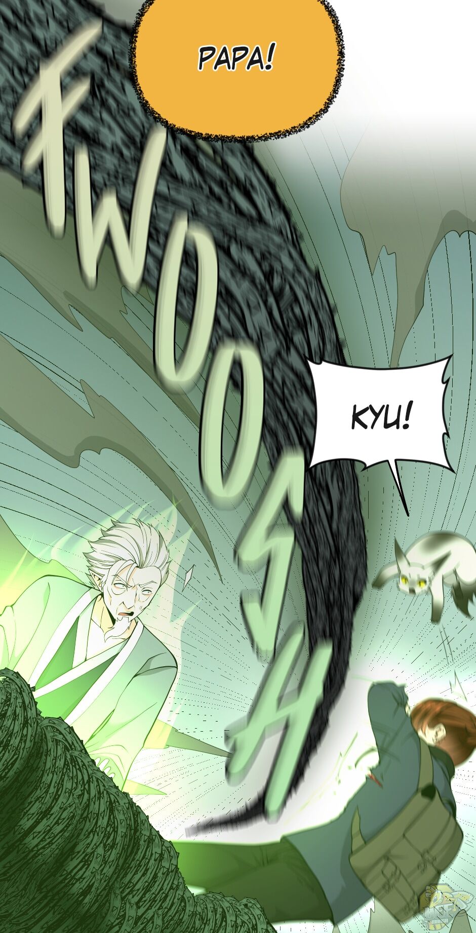 The Beginning After The End Chapter 123 image 09